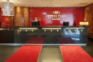 Crowne Plaza Hotel Helsinki Image