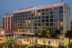 Crowne Plaza Jeddah Image