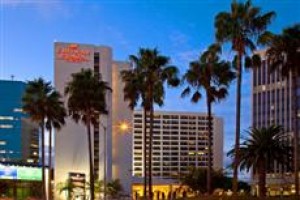 Crowne Plaza Los Angeles International Airport Hotel Image