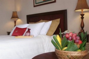 Crowne Plaza Hotel Managua voted 6th best hotel in Managua