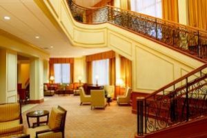 Crowne Plaza Dallas Market Center Image