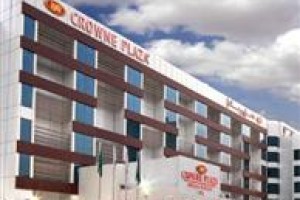 Crowne Plaza Riyadh Minhal voted 8th best hotel in Riyadh