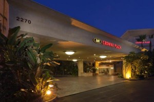 Crowne Plaza Hotel San Diego - Mission Valley Image