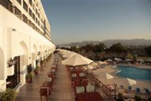 Crowne Plaza Muscat voted 7th best hotel in Muscat