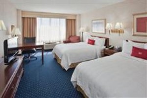 Crowne Plaza Hotel Virginia Beach-Norfolk Image