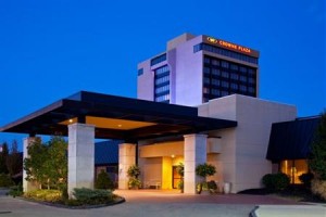 Crowne Plaza Hotel Cincinnati North voted 8th best hotel in Cincinnati