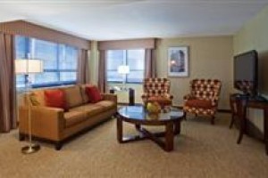 Crowne Plaza Downtown - Northstar Image