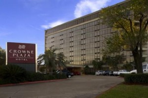 Crowne Plaza Houston - Brookhollow Image