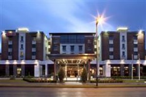 Crowne Plaza Hotel Dublin-Northwood Image
