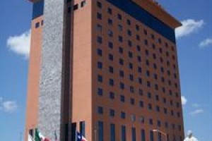 Crowne Plaza Hotel Nuevo Laredo voted 3rd best hotel in Nuevo Laredo