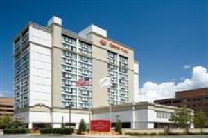 Crowne Plaza Hotel Old Town Alexandria voted 5th best hotel in Alexandria 