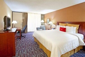 Crowne Plaza Phoenix Image