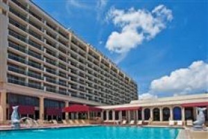 Crowne Plaza Jacksonville Riverfront Hotel Image
