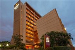 Crowne Plaza Hotel Corobici Image