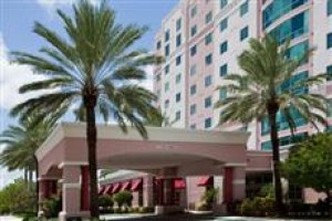 Doubletree by Hilton Sunrise Sawgrass Mills voted  best hotel in Sunrise