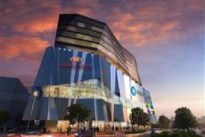 Crowne Plaza Semarang Image