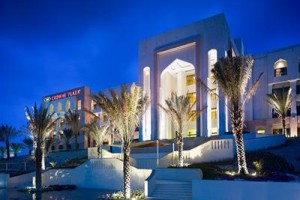 Crowne Plaza Sohar Image