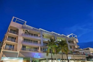 Crowne Plaza South Beach - Z Ocean Hotel Image