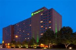 Crowne Plaza Hotel & Suites Minneapolis Airport Mall of America Bloomington (Minnesota) voted 3rd best hotel in Bloomington 