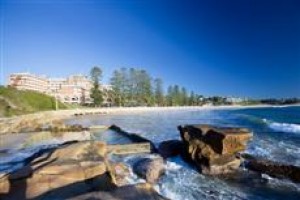 Crowne Plaza voted  best hotel in Terrigal
