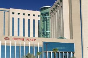 Crowne Plaza Torreon voted  best hotel in Torreon