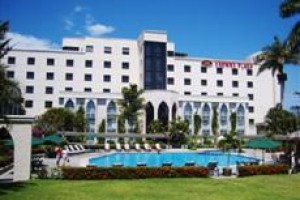 Crowne Plaza Hotel Tuxtla Gutierrez Image