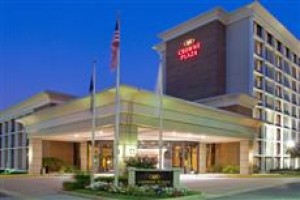 Crowne Plaza Tysons Corner voted 2nd best hotel in McLean 
