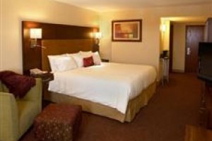 Crowne Plaza Milwaukee Wauwatosa Hotel voted  best hotel in Wauwatosa