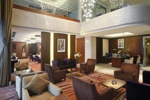 Crowne Plaza Hotel Zhongshan Xiaolan Image