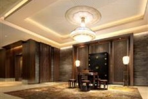 Crowne Plaza Nanchang Riverside Hotel Image