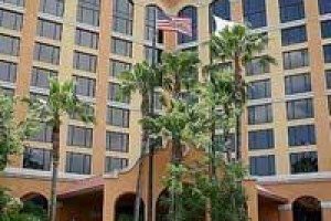 Crowne Plaza Anaheim - Garden Grove voted 3rd best hotel in Garden Grove