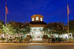 Crowne Plaza Resort Asheville Image