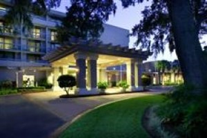 Crowne Plaza Resort Hilton Head Island voted 5th best hotel in Hilton Head Island