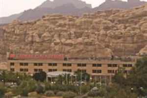 Crowne Plaza Resort Petra voted 2nd best hotel in Petra