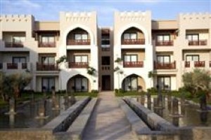 Crowne Plaza Sahara Oasis Port Ghalib Resort Image