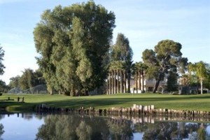 Crowne Plaza San Marcos Golf Resort voted 3rd best hotel in Chandler