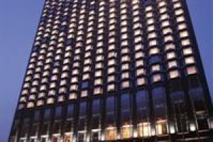 Crowne Plaza Sun Palace Beijing Image