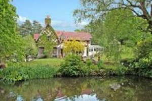 Crows Nest Hall Guest House Conwy Image