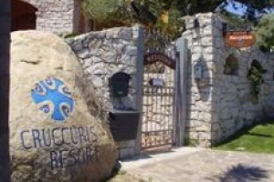 Cruccuris Resort Villasimius voted 2nd best hotel in Villasimius