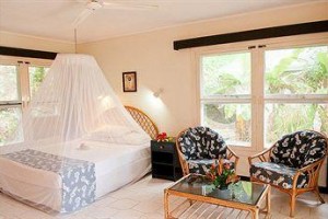 Crusoe's Retreat voted 4th best hotel in Viti Levu Island
