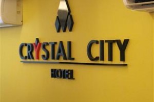 Crystal City Hotel Image