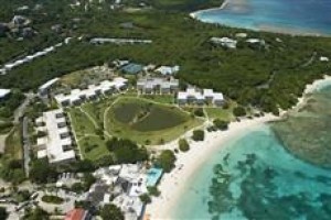 Crystal Cove Beach Resort Saint Thomas Image