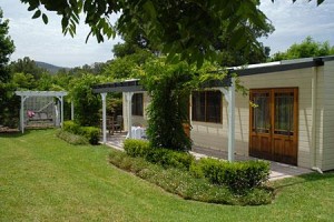 Crystal Creek Meadows Luxury Cottages & Spa Retreat Kangaroo Valley Image