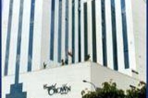 Crystal Crown Hotel Image