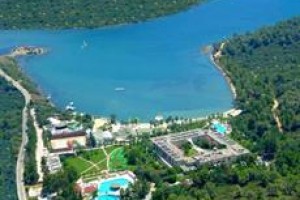 Crystal Green Bay Resort And Spa Bodrum voted 5th best hotel in Bogazici