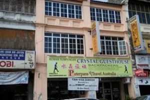 Crystal Guesthouse Image