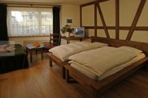 Hotel Crystal Interlaken Image