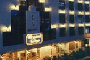 Crystal Lodge voted 5th best hotel in Kota Bharu