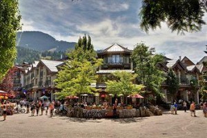 Crystal Lodge Hotel Image