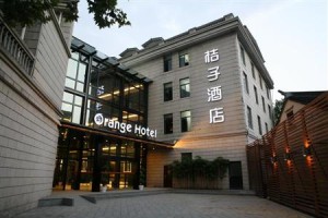 Crystal Orange Hotel Image